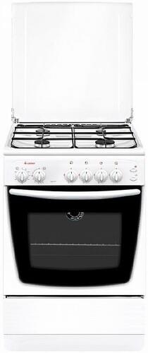 Газовая плита Gefest 1200 С5 белый
