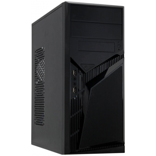 Корпус PowerCool S1007BK-U3-450W