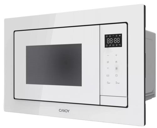 Встраиваемая микроволновая печь Candy CMXBTG259W белый