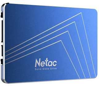 SSD Netac 256Gb N600S NT01N600S-256G-S3X