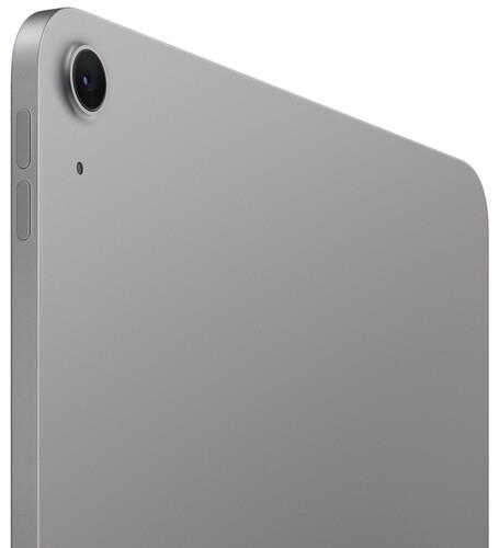 11" Планшет Apple iPad Air (M2) Wi-Fi 128 ГБ серый