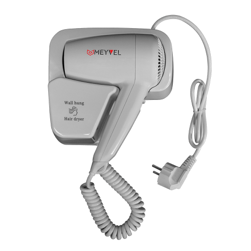 Фен Meyvel MF4-1300 White