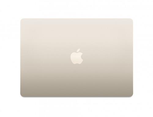 15.3" Ноутбук Apple MacBook Air золотистый
