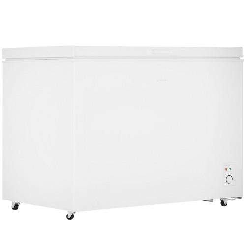 Морозильный ларь MAUNFELD MFL300W белый