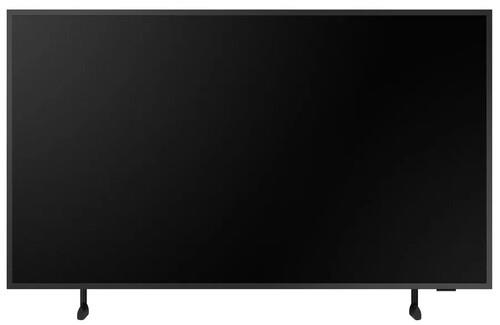 65" (163 см) Телевизор Samsung The Frame QE65LS03FAUXRU черный