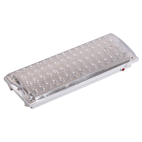 Светильник аварийный IEK LDPA0-2104-60-K01 ДПА 2104 непостоянного действия 60LED 4ч IP20