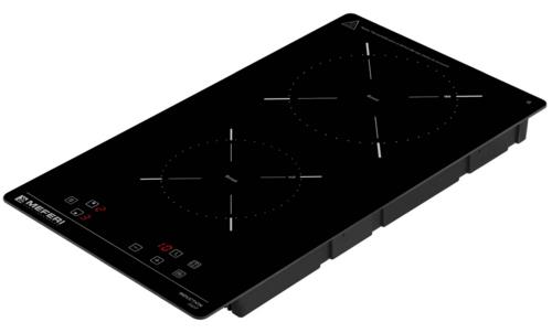 Индукционная варочная поверхность Meferi MIH302BK POWER Индукционная варочная поверхность Meferi MIH302BK POWER — Детали конструкции