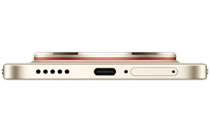 Смартфон HUAWEI nova 15 Max 8/256 ГБ золотой — фото 3 Смартфон HUAWEI nova 15 Max 8/256 ГБ золотой — фото 3