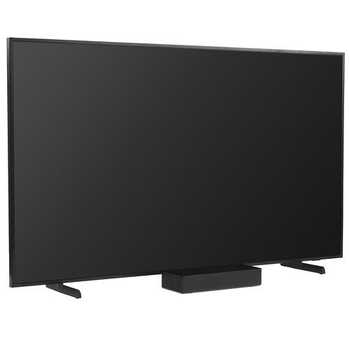 65" (165 см) LED-телевизор Samsung The Frame QE65LS03BAUXCE черный