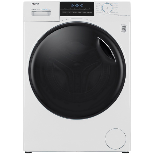 Стирально-сушильная машина Haier HWD70-BP14929A белый