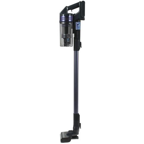 Пылесос вертикальный   Samsung Jet 60 turbo VS15A6031R4/EV  фиолетовый