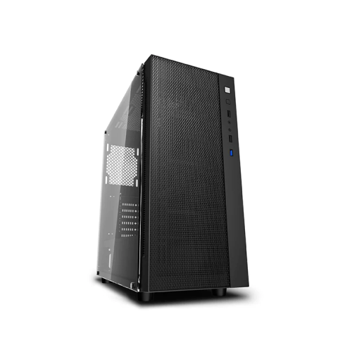 Корпус Deepcool Matrexx 55 MESH (DP-ATX-MATREXX55-MESH) Black E-ATX без БП