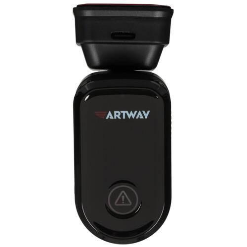 Видеорегистратор ARTWAY AV-440