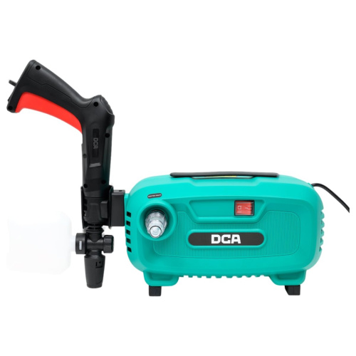 Мойка высокого давления DCA AQW5/5.5