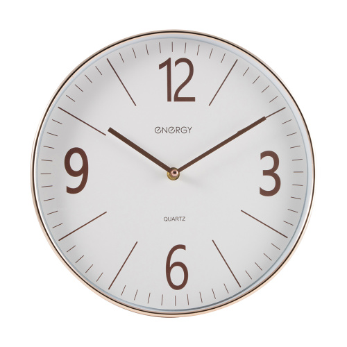 Часы настенные ENERGY ЕС-158 Часы настенные ENERGY ЕС-158