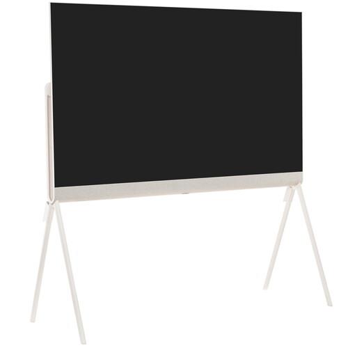 55" (138 см) OLED-телевизор LG 55LX1Q6LA белый