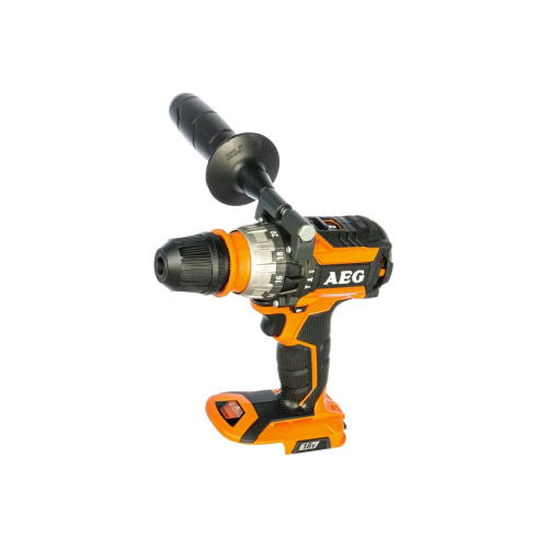 Дрель аккумуляторная AEG BSB 18CBL-0 (4935451082) (без АКБ и ЗУ)