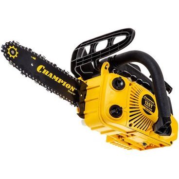 Бензопила CHAMPION 125T-10