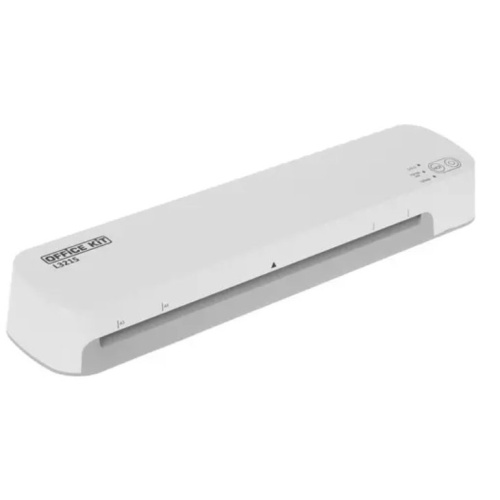 Ламинатор Office Kit L3215 белый A3