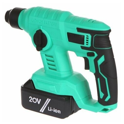 Перфоратор Zitrek Destroyer 063-4068