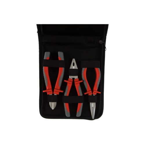 Набор изолированного инструмента КВТ НИИ-12 67374