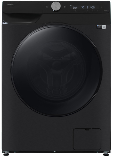 Стирально-сушильная машина Samsung WD11DG6B85BBLP