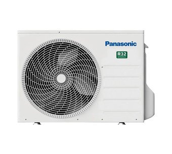 Настенная сплит-система Panasonic CS-XZ20ZKEW-H/CU-Z20ZKE