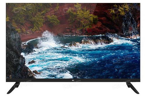 32" (81 см) LED-телевизор BQ 32FSF03B черный