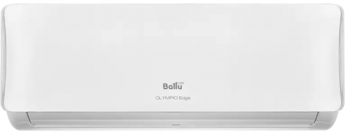 Сплит-система Ballu Bso-09Hn8_22Y Olympio Edge