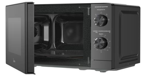 Микроволновая печь Midea MM719M2Z-B черный