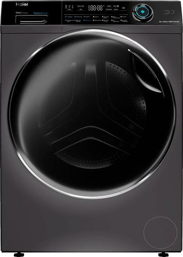 Стиральная машина Haier HW80-B14979DE серый