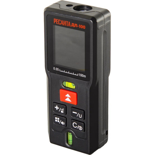 Дальномер Ресанта ДЛ-100