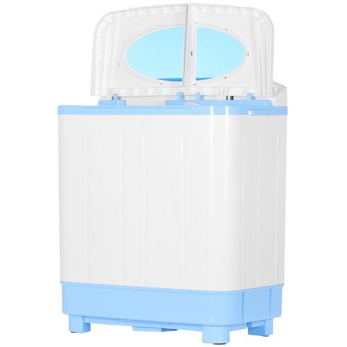 Стиральная машина Renova WS-80PT/PET