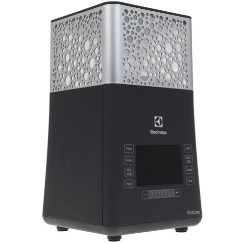 Увлажнитель воздуха Electrolux EHU-3710D черный