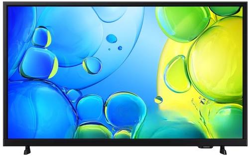 43" (108 см) Телевизор Samsung BE43FX-M черный