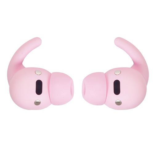 Наушники TWS Powerbeats Fit розовый 2026 — фото 3 Наушники TWS Powerbeats Fit розовый 2026 — фото 3