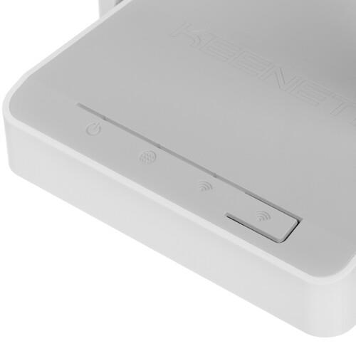 Wi-Fi роутер Keenetic KN-1721 Carrier