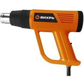 Термопистолет Вихрь ТП-2000М 72/2/2 Термопистолет Вихрь ТП-2000М 72/2/2