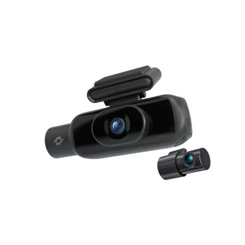 Видеорегистратор Neoline G-Tech X64 черный 1080x1920 1080p 170гр. GPS