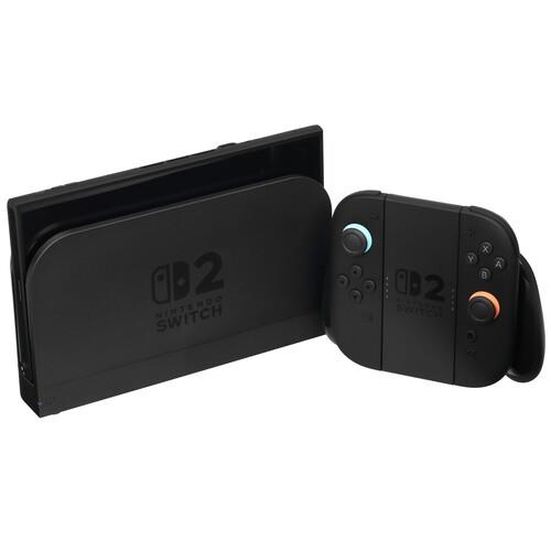 Игровая консоль Nintendo Switch 2