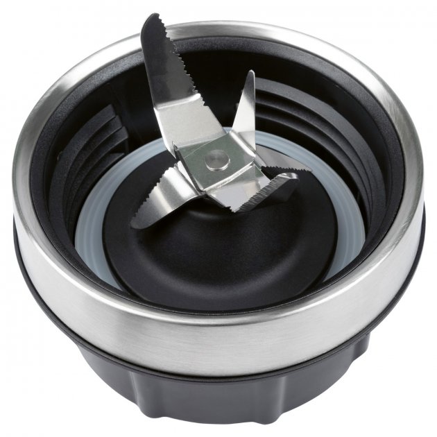 Блендер Profi Cook PC-UM 1207 inox — фотография 2