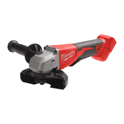 УШМ Milwaukee M18 BLSAG115XPD-0 (4933492647) без АКб и ЗУ