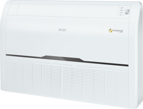 Напольно-потолочная сплит-система AUX ALCF-H60/5R1C/AL-H60/5R1C(U)