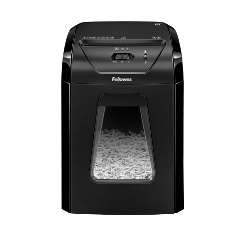Шредер Fellowes PowerShred 12C FS-71201