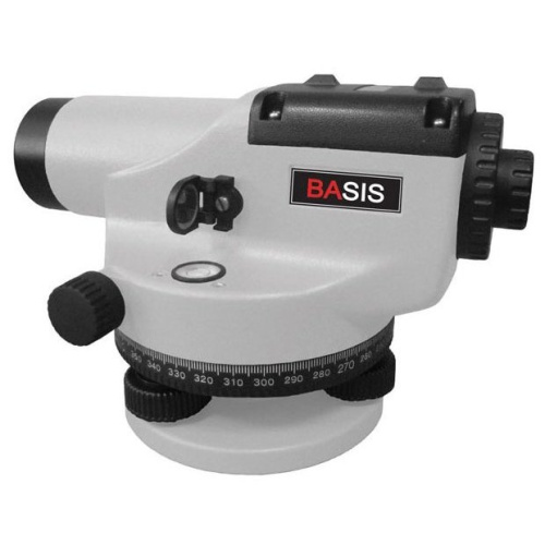 Лазерный уровень ADA Basis A00117
