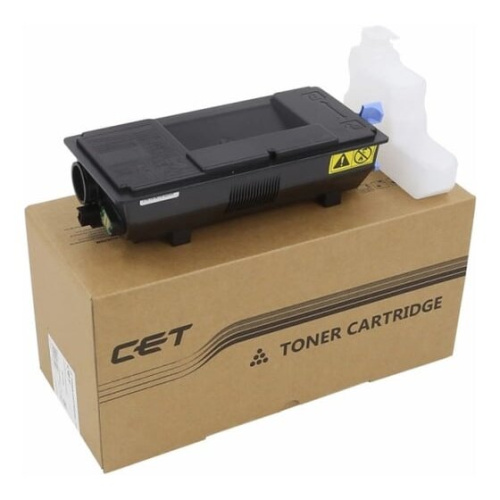 Картридж лазерный Cet CET131123 TK-3300 черный 14500стр для Kyocera Ecosys MA4500ifx/MA4500ix