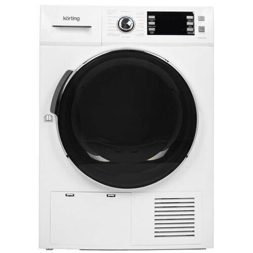 Сушильная машина Korting KD 60T81 белый