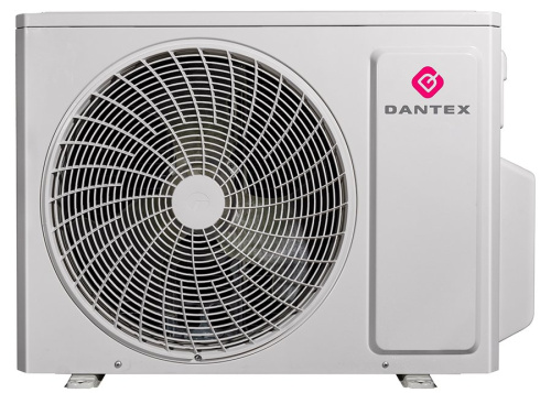 Наружный блок мульти сплит-системы Dantex RK-4M28HGE-W Flex Profi