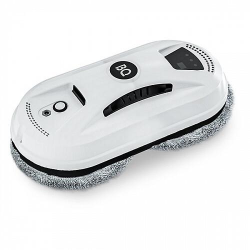 Робот-мойщик окон BQ WR100 белый