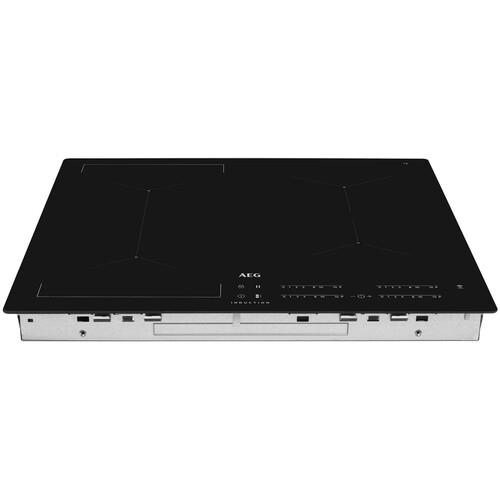 Индукционная варочная поверхность AEG IKE64441IB